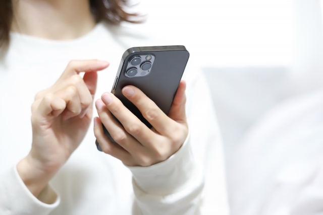 STEP1. お問い合わせ