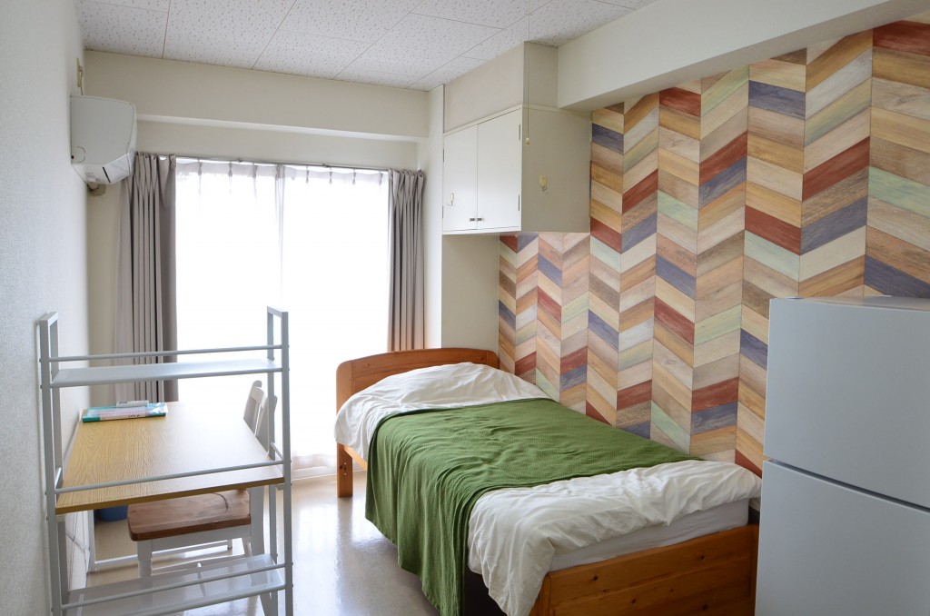 シェアハウスとは