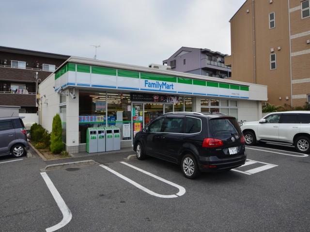 TOHTOゲストハウス南行徳