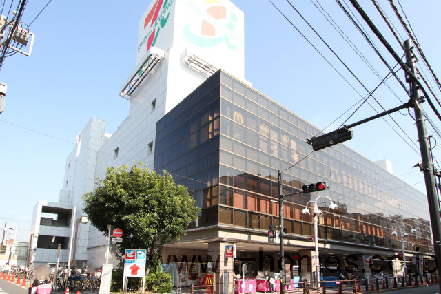 シェアハウス武蔵新城