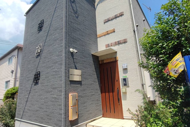 with-style石神井公園